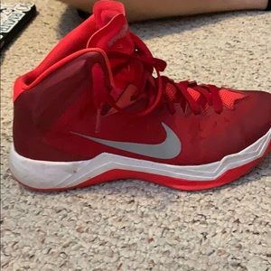 Nike Shoes - Nike basketball shoes Nike Shoes - Nike basketball shoes